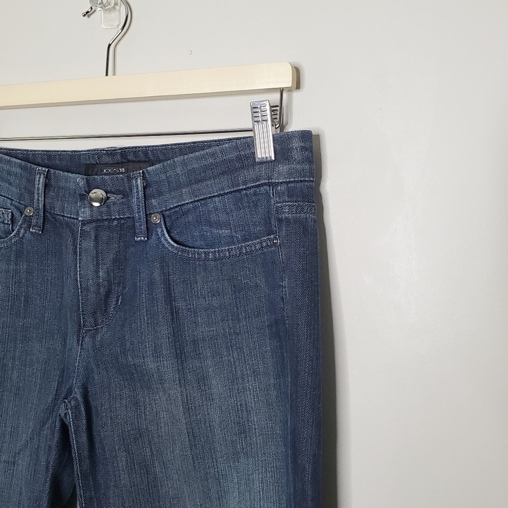 JOE'S JEANS | Rocker Bootcut | Hedrin | 28 - Picture 3 of 8